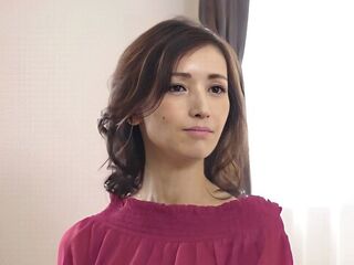＜人妻ナンパ＞色白清楚な51歳のセレブ美熟女をホテル連れ込み！電マ＆バイブで調教した巨乳おばさんに無許可中出しの不倫パコ