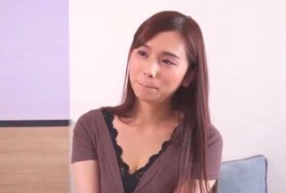 【人妻ナンパ】脱いだらエロボディな奥さんと中出しセックス 笹倉杏
