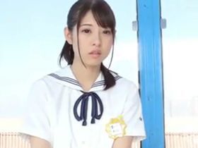 エッチなことに興味津々の10代田舎娘をインタビューを装いナンパ！性のお悩み解決と偽りハメることに成功！