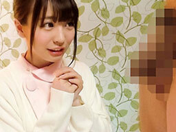 勃◯不全のお兄さんを小児科のナース？さんが観察、触診！治療完了でちゃんと出来るか中出し確認！