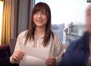 〈長身ナースの卵〉かなり身持ちの固そうな看護学生すらも性欲の虜にするおじさんちんぽは最凶の武器と言えます！断言！w