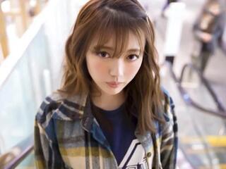 身長148㎝のミニサイズ！細くて綺麗な超絶美少女『ヤダ…あん、だめぇええ』見た事もないデカチンに侵入され半泣きアクメ