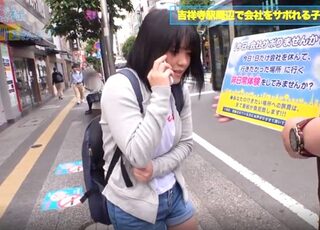 〈サボりフリーター〉サバサバして皆から頼られるアネゴはエッチっぽくないけれど、だからこそ！濡れ濡れ穴がエロい！ww