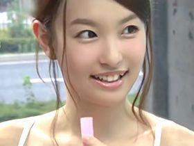 あ…負けちゃった♡肉食系オンナ上司が職場の年下くんと野球拳⇒欲求不満が爆発ｗ