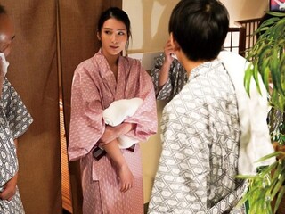 【NTR】「どうしたんですか？」美乳清楚で可愛らしい人妻が寝取られ犯される