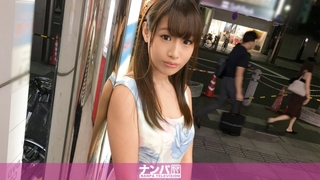 マジ軟派、初撮。751 in 赤羽 チームN