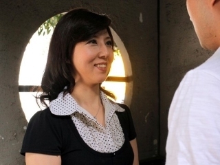 〔四十路〕嫁とのエッチがご無沙汰だったから、姑に欲情しちまったぁ 禁断のまぐわい