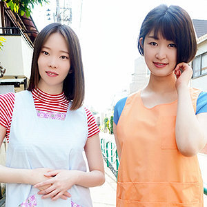 さら先生＆めい先生