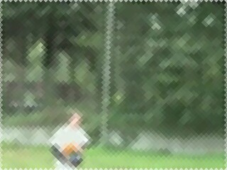 美少女でスレンダーな野球部のマネージャーのjkが野外でフェラチオとおっさんとセックスしてる映像の盗撮