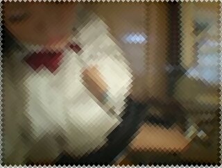 【巨乳】媚薬を飲まされた巨乳JKが淫乱痴女に大変身して友達に見られながら喘ぎまくるｗ