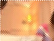 【巨乳】罰ゲームでエロガキに乳揉まれて中出しされちゃうレポーターの巨乳美女ｗ