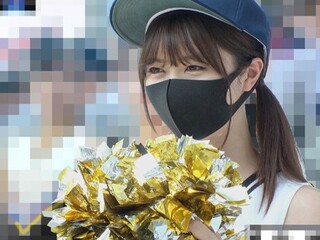 【ナンパ】「恥ずかしいなぁ」美乳カワイイチアガール女の子のハメ撮りエッチ