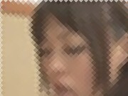 【素人】中森玲子 熟女AV女優とお見合いで相思相愛になった素人男性が初夜で生ハメ大量顔射するｗ