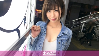 マジ軟派、初撮。773 in 立川