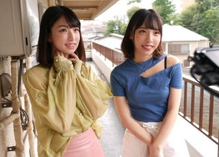 【痴女ハーレム】素晴らしいフェラテクで抜いてはぶち込まれ喘ぎ散らして孕ませられるおんなの子