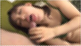 【素人】旦那の事は忘れて不倫相手のデカマラを得意のフェラで大奉仕する素人妻