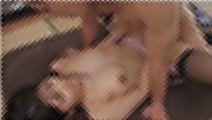 【巨乳】淫乱なストッキングで巨乳の痴女OL、神宮寺ナオの接吻M男中出し無料動画。