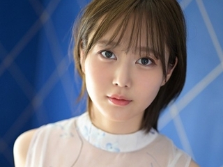 ショートカットの清楚な19歳がデビュー♡『私でオナニーして下さい』ガチJDの若くてキレイな身体