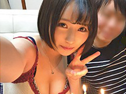 【リベンジポルノ】彼女の誕生日記念にハメ撮りした映像がネットに拡散