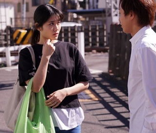 【人妻巨乳】急に知り合ってしまった男に段々と疼き不倫ファックでイキ倒す人妻