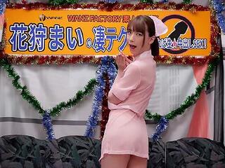 【凄テク】素人男子を逆ナンでGETしたニュージェネレーション女優がドM性癖を封印してド痴女責め！