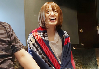 《の泥酔H》「早くやろぉ♥♥」スレンダー美乳おっぱいの超美人なショートヘアの綺麗なお姉さんのセックスが抜けるｗ