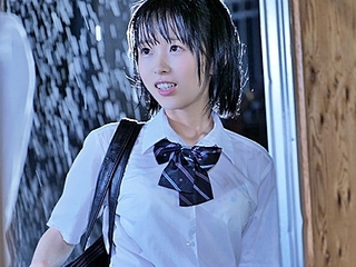 【ＪＫ】あざとくて可愛いＪＫとホテルで密会ｗ『店長パンツ見たいですか？』思春期のＪＫと浮気エッチ