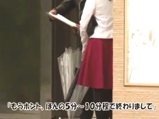 〖熟女ナンパ〗セレブ感がダダ漏れのマダムを口説いて合体 夫を裏切る背徳中出し