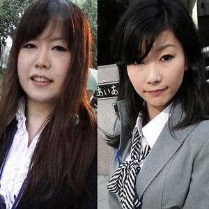 さとみ＆かすみ
