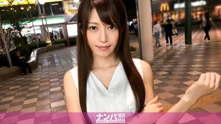 【ガチ中出し】マジ軟派、初撮。08