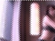 熟女｜蓮実クレア ド変態ガーターベルト姿で痴女手コキフェラ抜きご奉仕する三十路美熟女巨乳生ハメ生中出し
