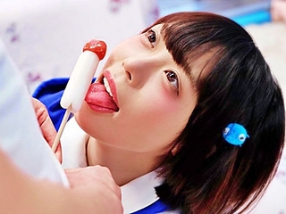 ピチピチボディからドスケベが溢れている美少女に太くて固い肉棒をプレゼントしたら……