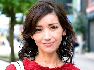 ［企画］熟女ナンパ‼『主人とはしばらくしてないですね…笑』完熟奥さま（51）がナマの他人チンポでイキまくり❗