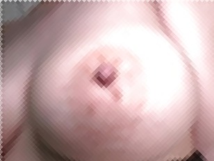 【熟女】ショートカットでエロい巨乳の人妻熟女、松本菜奈実のsexエロ動画！