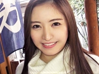 〖人妻軟派〗新婚の奥さまが、旦那さんには内緒でエッチな企画に挑戦したら…