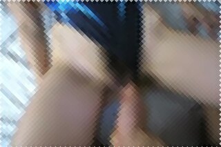 【熟女】ジムで知り合ったセックスレスの美人熟女人妻に競泳水着を着用させてハメ撮りしちゃいましたｗ