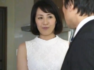 〖ながえスタイル〗ずっと夫しか知らなかった熟妻 背徳交尾がこんなに感じるなんて…