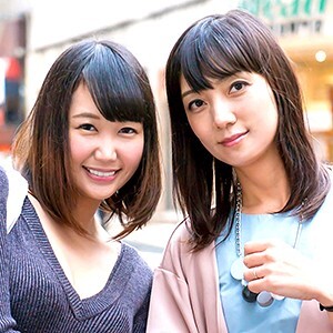橋本ゆきさん＆まいちゃん