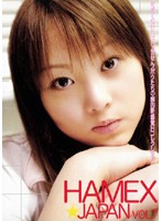HAMEX☆JAPAN VOL.7