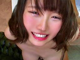 「ィグィグぅぅ！！」鬼ピストンされて涙目で限界突破昇天しちゃうウブ娘