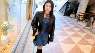 趣味がセックスの変態人妻登場！たわわなおっぱいを揺らしながら不倫セックスの快楽に絶頂潮吹き！【初撮り】ネットでAV応募→AV体験撮影 2191