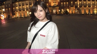 マジ軟派、初撮。1650 「シティガールに憧れて…」今まさに上京してきたお上りさんをホテルへ連れ込み！都会の●礼を食らった美少女はハメ潮を漏らして息も絶え絶えに快感に打ち震える！