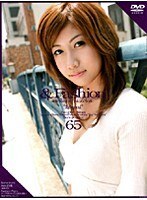 ＆Fashion 65 ‘Izumi’