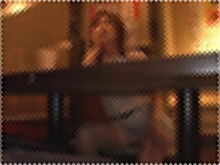 【素人】居酒屋でナンパした素人妻がその場即ハメを仕掛けてきたので応えてやりましたｗ