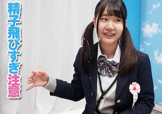 《MM号》「精子すごっｗｗ」ムチムチ巨乳おっぱい地味ブサロリが手や口、マンコを使って次々と射精させる姿が卑猥すぎるｗ