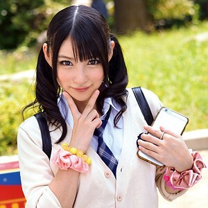 はるるんちゃん