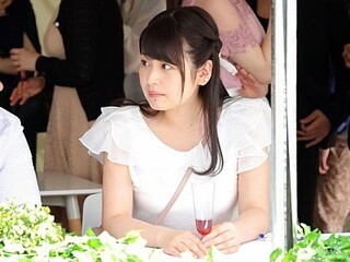 【逆転MM号】「恥ずかしい・・・♥」素人娘の大胆エッチを見せつけ♥アイドル級の美少女と恥じらいセックス♥