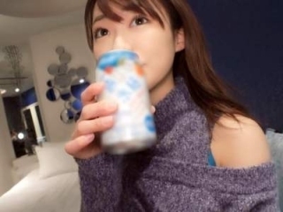 〚ハメ撮り〛媚薬を使ってでも堕としたい女 ギャラ飲みで誘って、鬼畜のキメセク