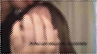 AKBコスをさせた彼女と着衣ハメでザーメン枯渇