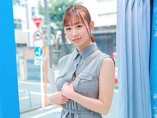 『出ちゃいます…』マキシワンピ人妻をナンパし着衣マッサージ体験企画‼電マ責めされる敏感奥さんが他人棒でエロ不倫セックス‼